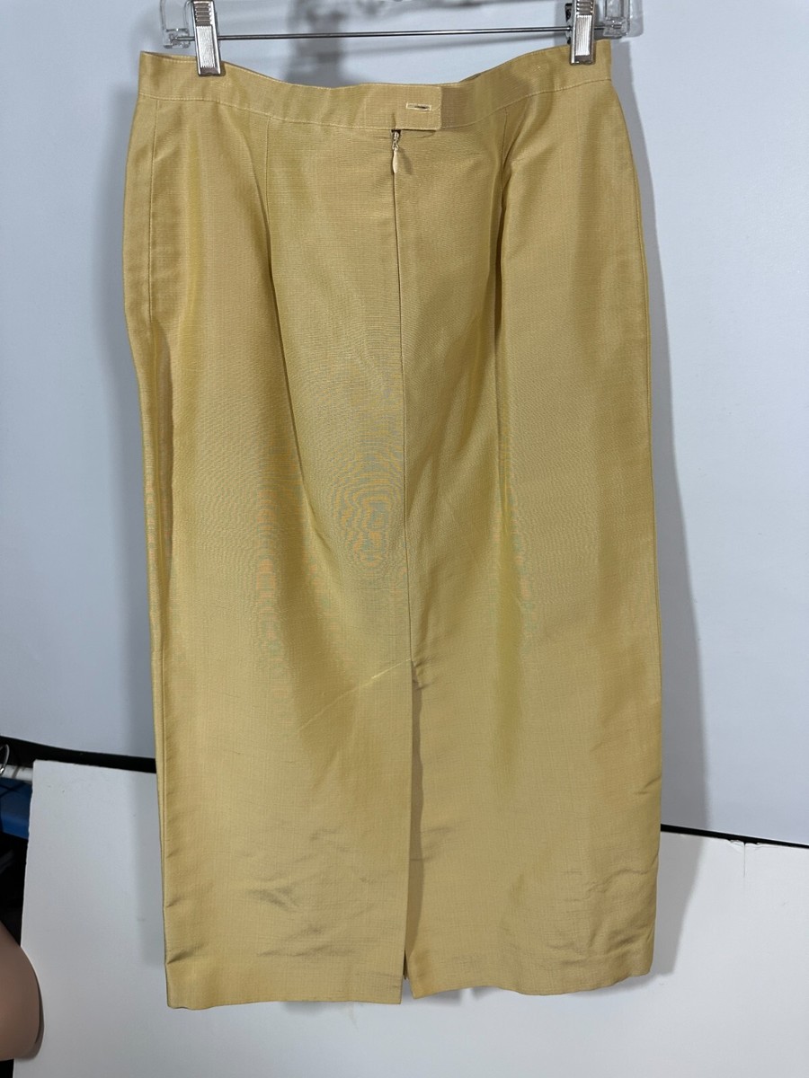 2020SS Deuxieme Classe J-LINEN ロングスカート｜ファッション