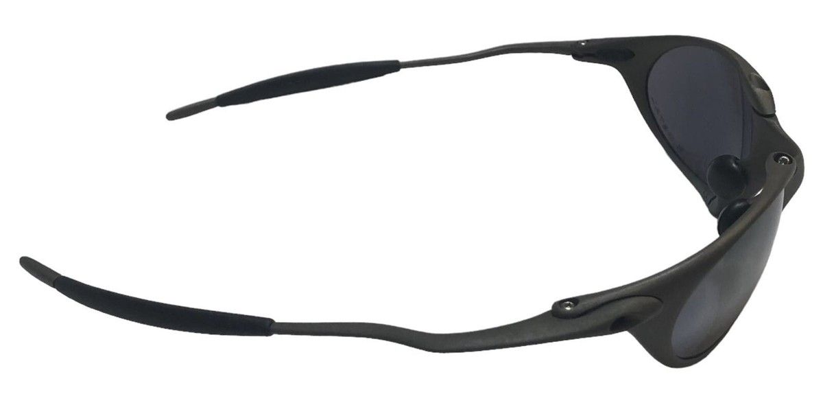 初期　OAKLEY　ロメオ　オークリー　romeo Black Iridium 初期 OAKLEY ロメオ オークリー romeo Black Iridium - メルカリ
