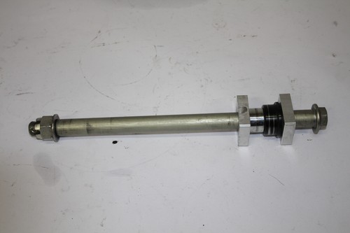 Steckachse hinten Achse für Hinterrad Kawasaki Z 900 17-19 (Lager 10-23)