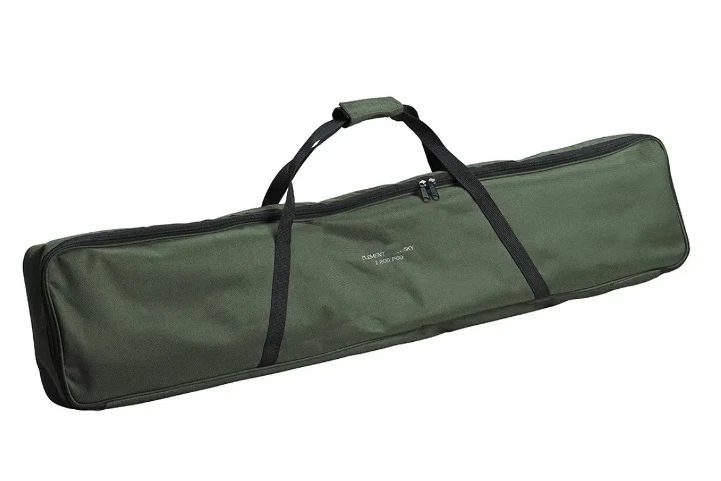 Prologic Element Tri Sky 3 Rod Pod Rutenständer Rodpod High Pod + Tasche - Bild 3 von 4