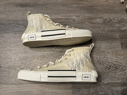 dior converse ebay
