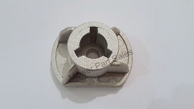 Blade Boss Adapter 3 Slot Twin Cut Castel Garden TC102, TCP102 Honda Mountfield 