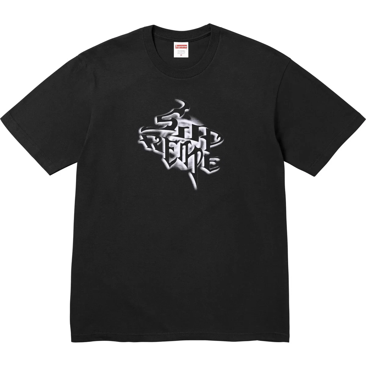 Supreme Black Cat T-Shirts for Men for sale - eBay