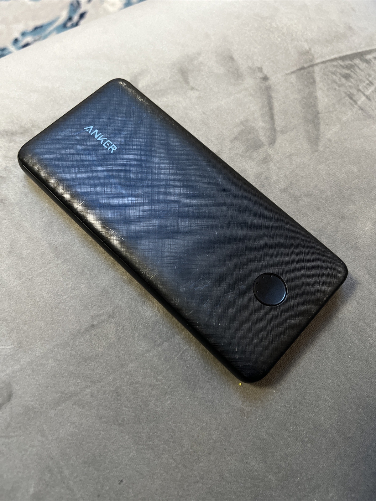 🔥 Anker PowerCore III 10K mAh USBC Portable Battery Charger Black 🔥