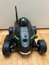 Приложение rover revolution