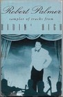 Robert Palmer ‎ Ridin' High CASSETTE PROMO SAMPLER Jazz-Rock, Cool Jazz