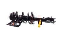 2X GH Federbein Vorderachse Rechts Links FüR KIA Rio III UB 1.4 Crdi 1.1