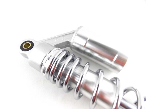 280mm JBS REAR AIR NITROGEN CELL SHOCK ABSORBERS SC - Picture 2 of 4