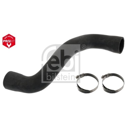 Febi BILSTEIN 101244 Kühlerschlauch 1341729s1 online kaufen | eBay