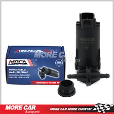 Windshield Washer Pump for 09-13 Honda FIT CRV Mitsubishi Outlander Sport/PHEV