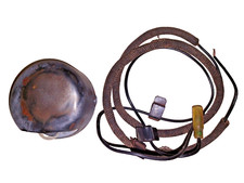 1939 1940 1942 1946 Buick Luggage Compartment Light 1939 1940 1942 1946 Buick Luggage Compartment Light