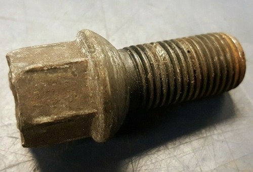 2007 SEAT LEON 2.0 TDI ALUFELGENRADBOLZENMUTTER (JEWEILS PREIS = 16 VERFÜGBAR)