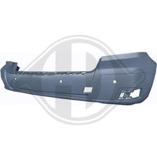 1655055 Stoßstange hinten für MERCEDES-BENZ GLK-CLASS (X204)