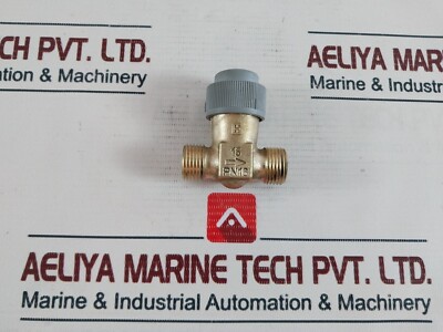 Honeywell V5832A1053 2-Way Control Valve DN15 PN16 Kvs 1.60