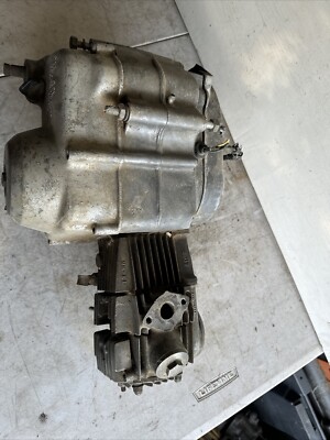 Honda ENGINE 50cc ST50 ST 50 Z50 MONKEY Bike DAX CT70 70 Z | OE