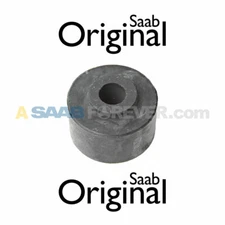 SAAB Front Stabilizer Link Bushing 9-3 900 1994-2003 NEW GENUINE OEM 4246112