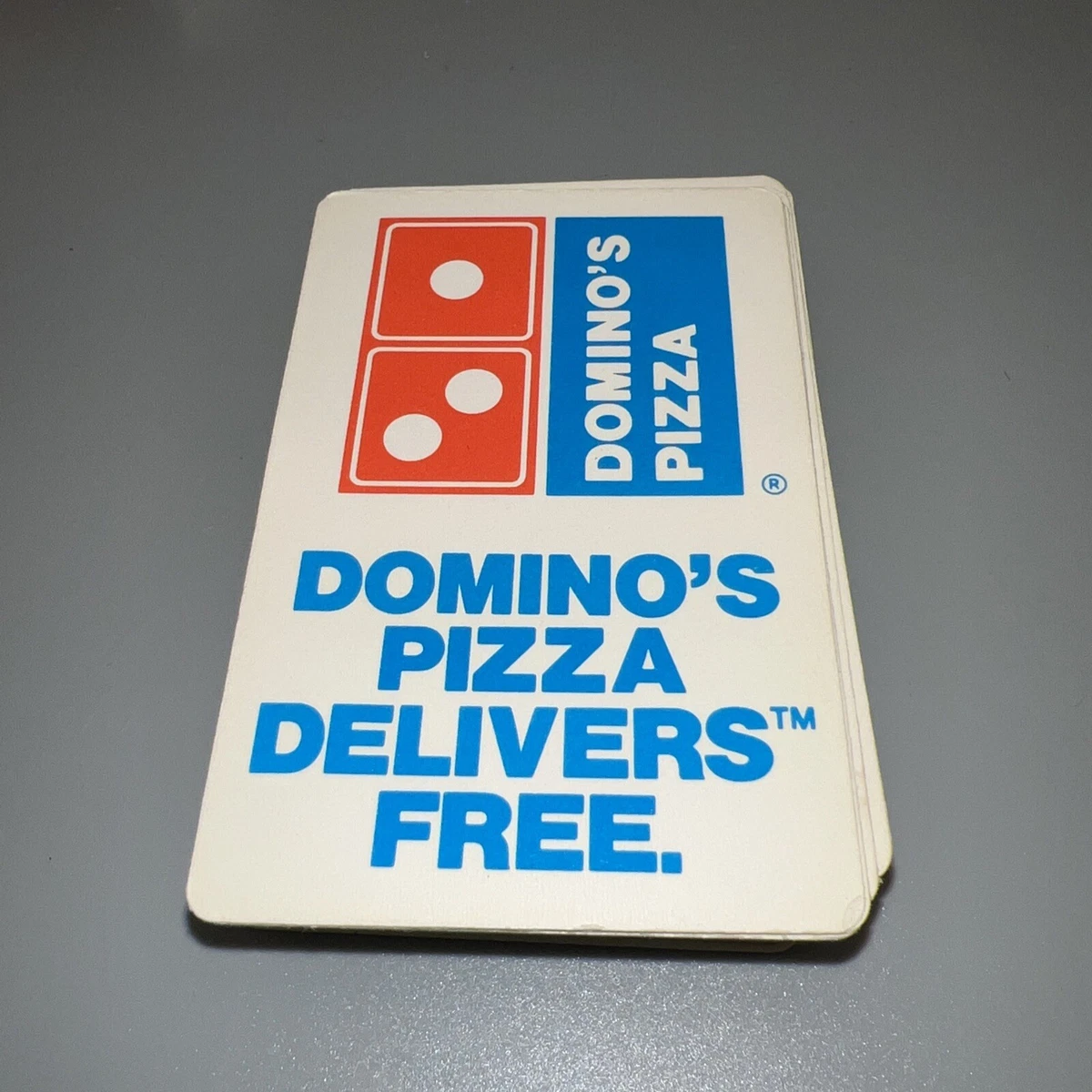 Domino's Pizza Logo Design: History Evolution, 56% OFF