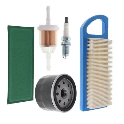 Engine Tune Up Kit Fits For John Deere 115 102 105 115 L100 LA105 LA110 LA115 US