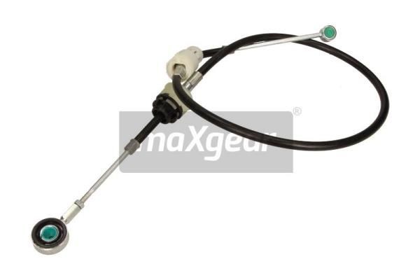 Zugdraht, Schaltgetriebe MaXgear 32-0630 FüR OE 55199874-image