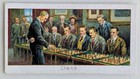 1925 Boguslavsky Turf Cigarette Card Sports Records #34 Chess Sir George Thomas
