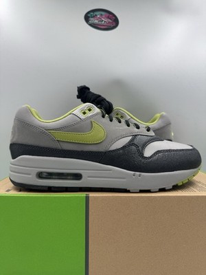 Nike Air Max 1 SP HUF Pear Green HF3713-002 Size 7.5