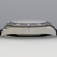 TUDOR 79030B Black Bay 58 WATCH Navy SS/Nylon AT 4