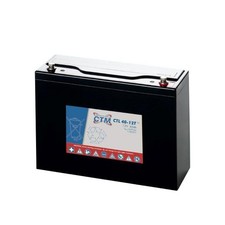 SBS40 Enersys Powersafe Alternative CTL40-12T...