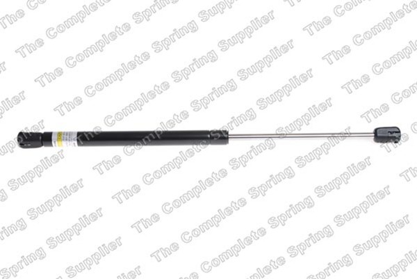 Heckklappen DäMpfer Gasfeder Kofferraum Lesjöfors 8156827 FüR Mercedes SL R230-image