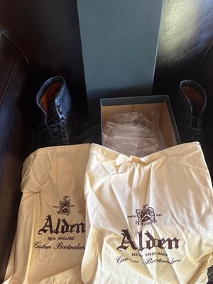 Alden 401