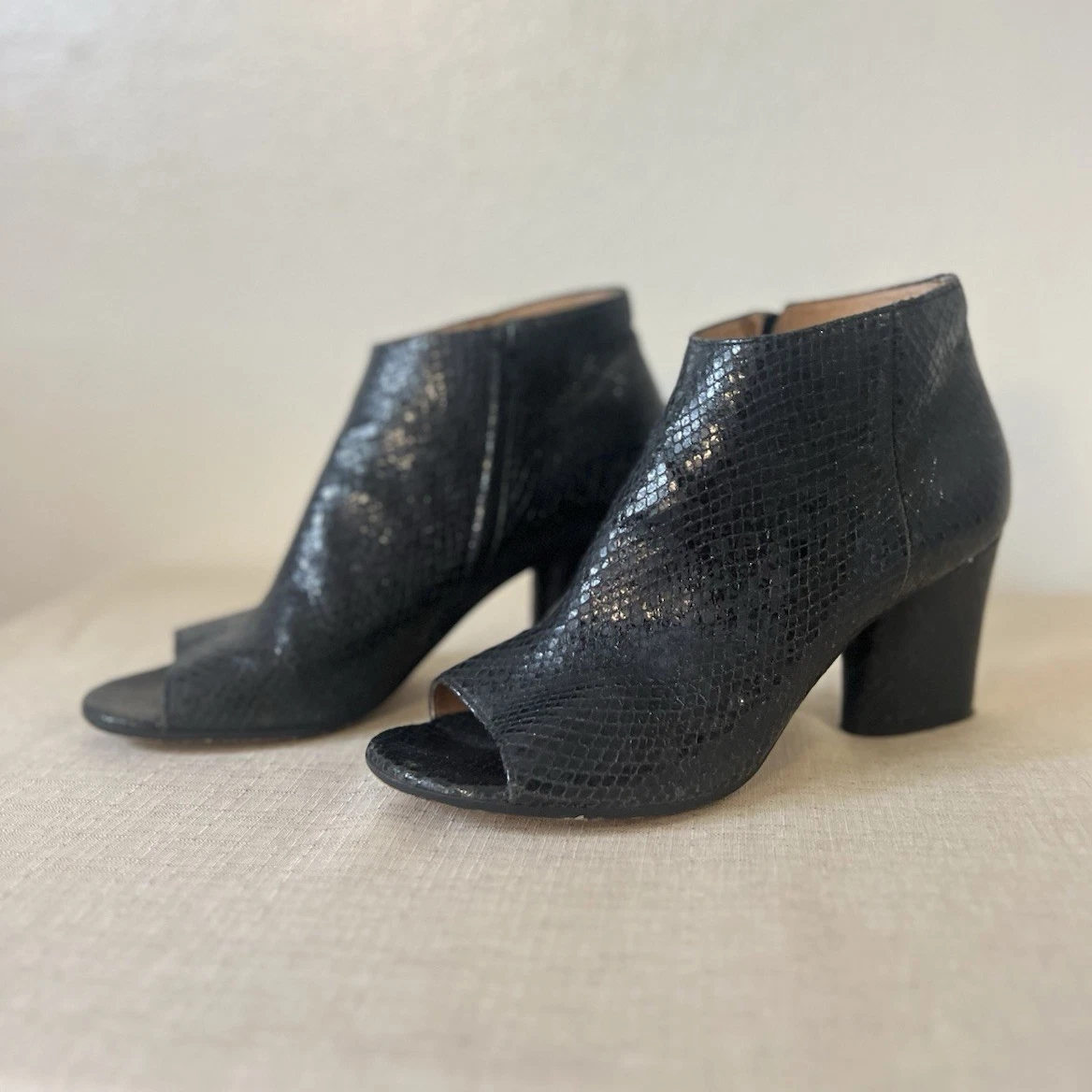 Maison Margiela Boots for Women's Animal Print for sale | eBay