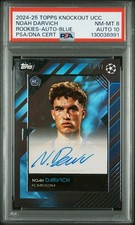 2024-25 Topps Knockout UEFA Club Competitions Soccer Checklist Guide in-content 9