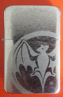 ZIPPO Feuerzeug Original