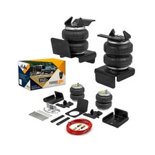 Torque Airbag Air Bag Suspension Kit For 2019-2026 Chevrolet Chevy Silverado ...