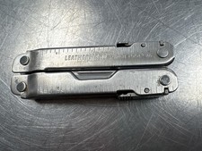 Used LEATHERMAN SUPERTOOL 300 Multi Super Too...