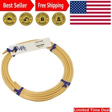 Durable 6ft Spline for 3/16" Groove Chair Caning - Heavy-Duty American Quality