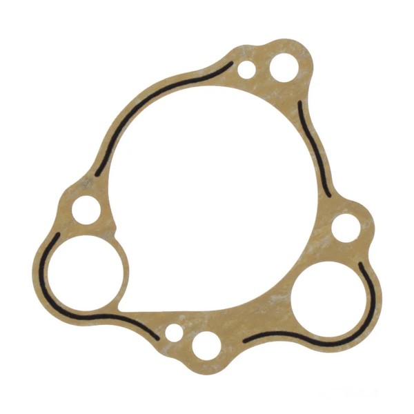 Dichtung Wasserpumpendeckel Originalersatzteil FüR Honda CR 125 R Bj. 1986-2004-image