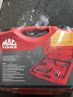 Torx Driver Set