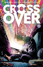 CROSSOVER TP VOL 01 IMAGE COMICS