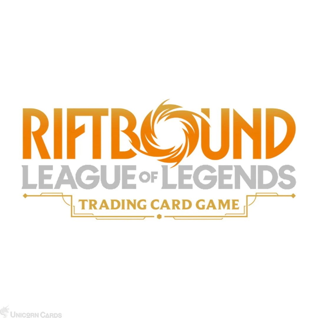 Riftbound: League of Legends TCG - Art Sleeves 100 Pack - Vendetta #3  : Pre-Ord