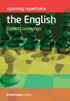 Opening Repertoire | The English | David Cummings | Taschenbuch | Englisch