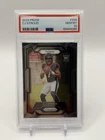 2023 Prizm CJ Stroud #399 RC Rookie Houston Texans PSA 10