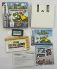 Super Mario World: Super Mario Advance 2 - Nintendo Game Boy Advance - Complete
