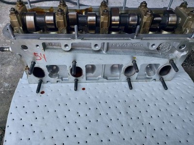 Zylinderkopf VW AUDI SEAT SKODA 2,0 Ltr. 06A103275DX 06A103373 06A103351 CBS BSX