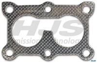 HJS 83111964 Dichtung FüR Abgasrohr Dichtung FüR Abgasrohr Flansch
