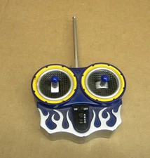 2005 A-Ha Toys Remote Control Transmitter 27 MHz  SLP27mhz00160