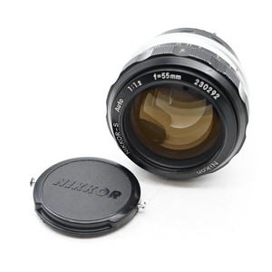 Nikon 55mm F1 2 | eBay