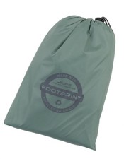 Felis 4 Footprint, Recycled Materials