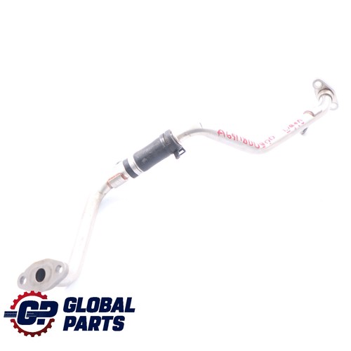 Ölleitung Mercedes Sprinter W910 OM651 Turbolader Rücklauf schlauch A6511800900