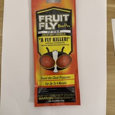 Fruit Fly BarPro FOR UP TO 4 Month Protection