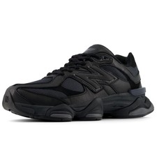 New Balance 9060 Schuhe Größe 38 Cod U9060NRI Schwarz